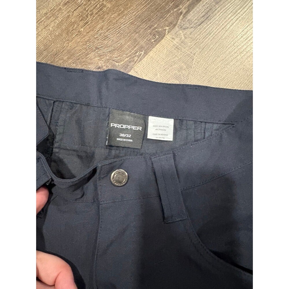 Men’s pants - Picture 2 of 3